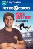 Nitro Circus Level 3: Never Defeated Ft. Ryan Williams