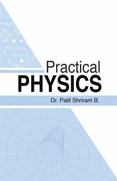 Practical Physics - Shriram B., Patil