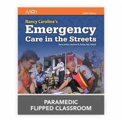 Paramedic Flipped Classroom - American Academy Of Orthopaedic Surgeons