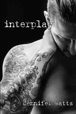 Interplay - Watts, Jennifer