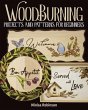 Woodburning Projects and Patterns for... - Bild 1