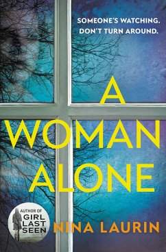 A Woman Alone - Laurin, Nina