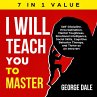 I Will Teach You to Master:... - Bild 1