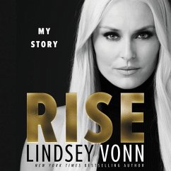 Rise: My Story - Vonn, Lindsey