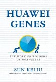 Huawei Genes: The Work Philosophy of Huaweiers