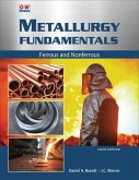 Metallurgy Fundamentals