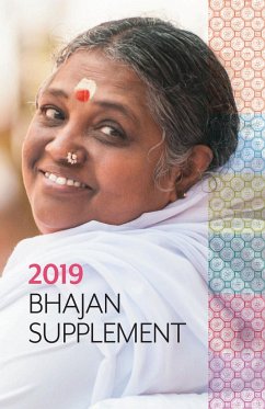 Bhajan Supplement 2019 - M. A. Center