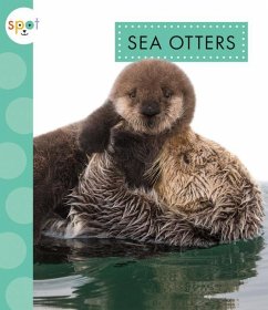 Sea Otters - Suen, Anastasia