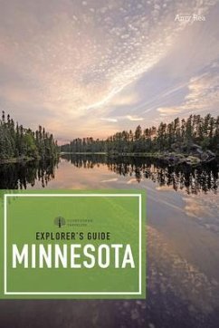 Explorer's Guide Minnesota - Rea, Amy C.