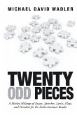 Twenty Odd Pieces