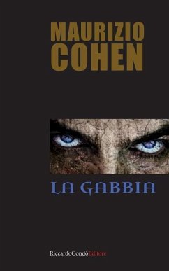 La gabbia - Cohen, Maurizio