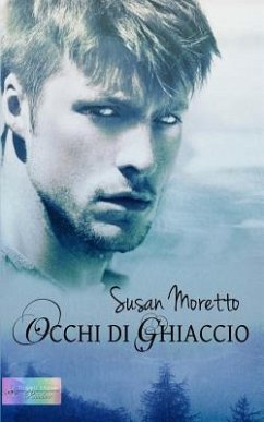 Occhi di ghiaccio - Moretto, Susan