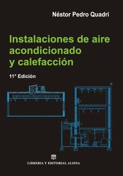 Instalaciones de Aire Acondicionado y Calefaccion - Quadri, Nestor P.