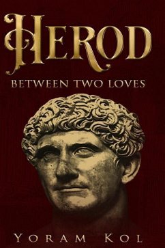 Herod - Between Two Loves - Kol, Yoram