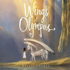 Wings of Olympus - George, Kallie