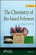 The Chemistry of Bio-Based Polymers - Bild 1