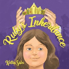 Ruby's Inheritance - Sisler, Katlin