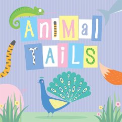 Animal Tails - Little Bee Books