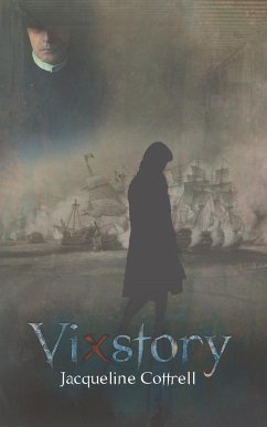 Vixstory - Cottrell, Jacqueline