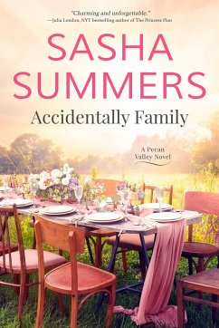 Accidentally Family - Summers, Sasha