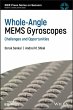 Whole-Angle Mems Gyroscopes - Bild 1