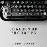 Collected Thoughts Collected Thoughts