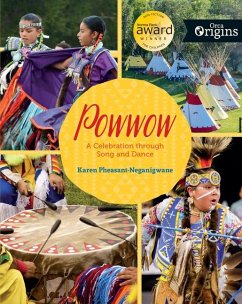 Powwow - Pheasant-Neganigwane, Karen