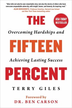 The Fifteen Percent - Giles, Terry