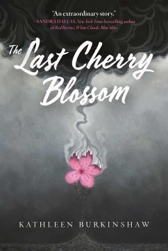 The Last Cherry Blossom - Burkinshaw, Kathleen
