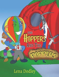 The Hoppers and the Poppers - Dodley, Lena