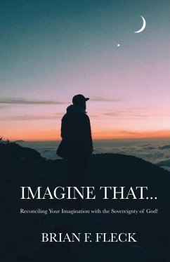 Cover Imagine That...
