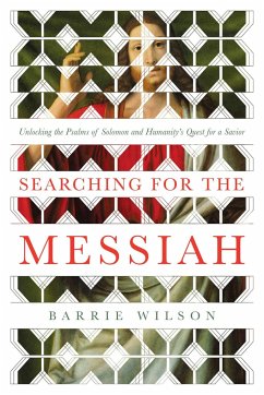 Cover Searching for the Messiah