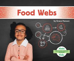 Food Webs - Hansen, Grace