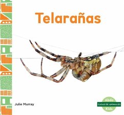 Telarañas (Webs) - Murray, Julie