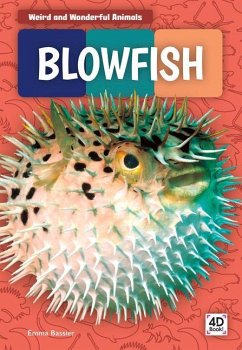 Blowfish - Bassier, Emma