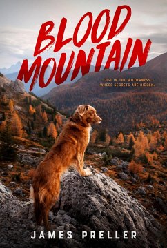 Blood Mountain - Preller, James