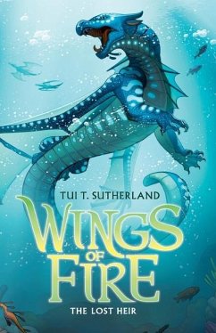 The Lost Heir - Sutherland, Tui T