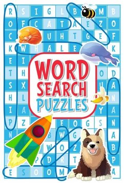 Word Search Puzzles - Harpercollins Publishers Ltd