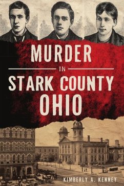 Murder in Stark County, Ohio - Kenney, Kimberly A