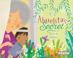 Abuelita's Secret - Flora Ada, Alma