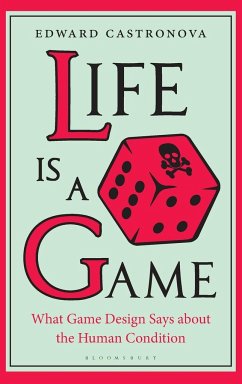 Life Is a Game - Castronova, Edward