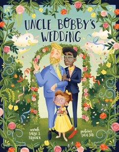 Uncle Bobby's Wedding - Brannen, Sarah S