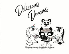 Delicious Dreams: Volume 1 - Solomon, Stephanie
