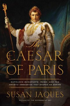 The Caesar of Paris - Jaques, Susan