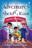 The Adventures of Shetan and Ram