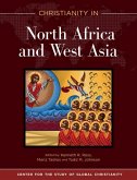 Christianity in North Africa and West Asia