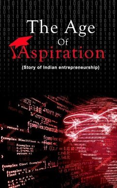 The Age of Aspiration - Sharma, Devinder
