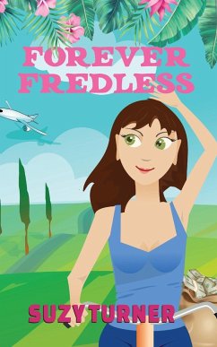 Forever Fredless - Turner, Suzy