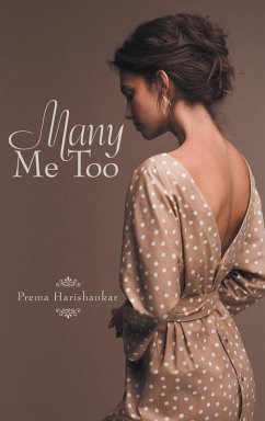 Many Me Too - Harishankar, Prema