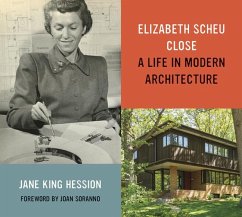 Elizabeth Scheu Close - Hession, Jane King